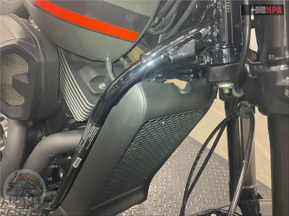 2019 Harley-Davidson XG750A STREET ROD — фото 13