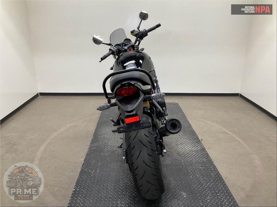 2026 Kawasaki ZR902ATFCL Z900RS (ABS) — фото 4