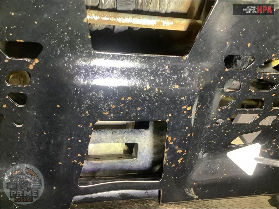 2018 Polaris RANGER XP 1000 EPS NORTHSTAR HVAC EDITION — фото 46