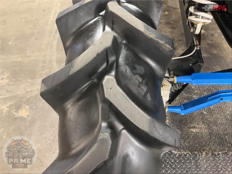 2023 Polaris RZR XP 4 1000 ULTIMATE — фото 23