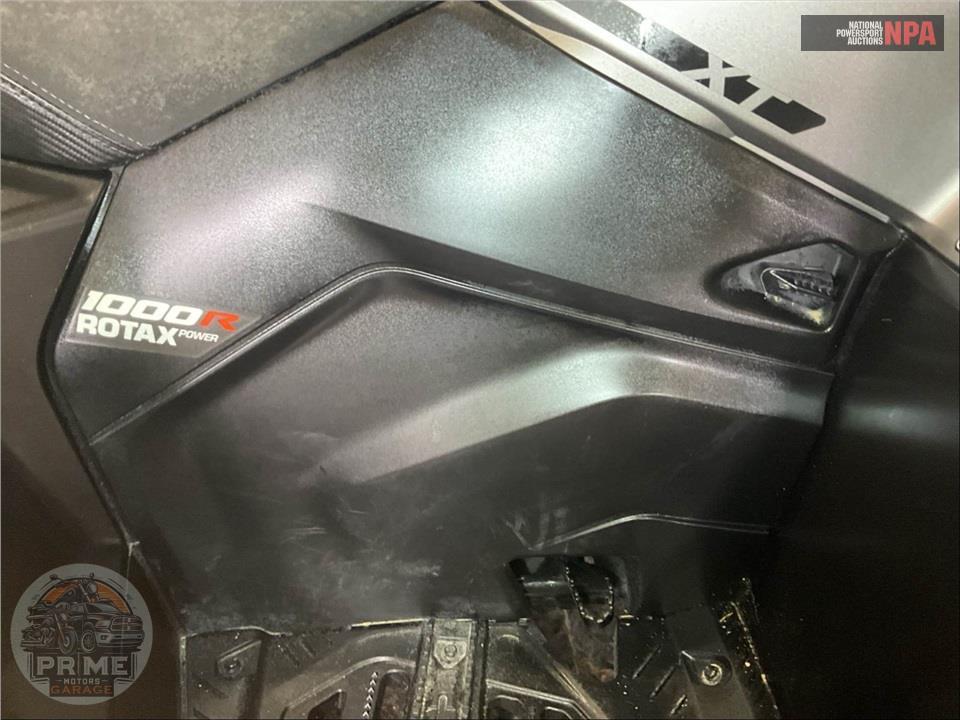 2025 Can-Am OUTLANDER XT-P 1000R — фото 8
