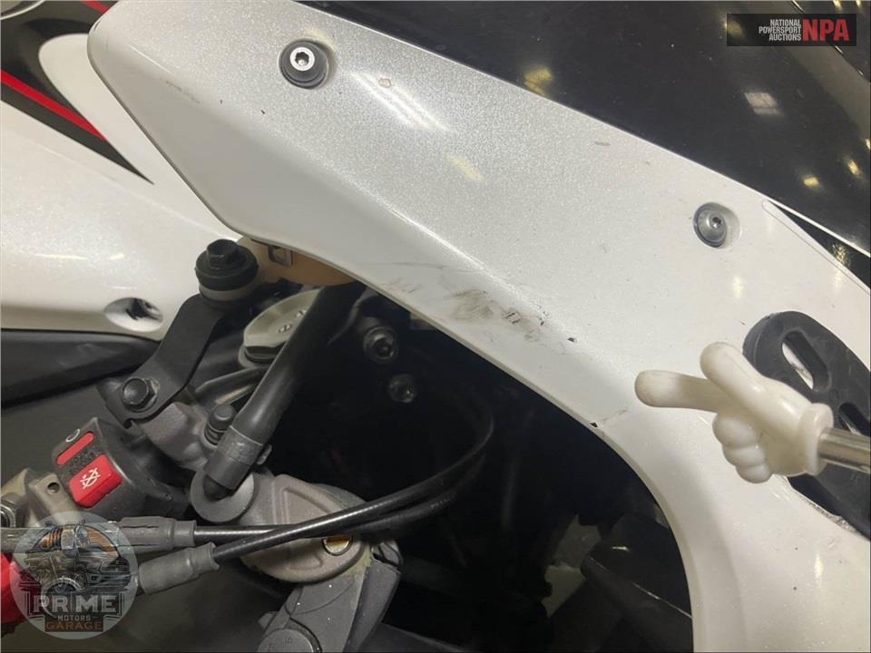 2014 Honda CBR1000RRE — фото 19