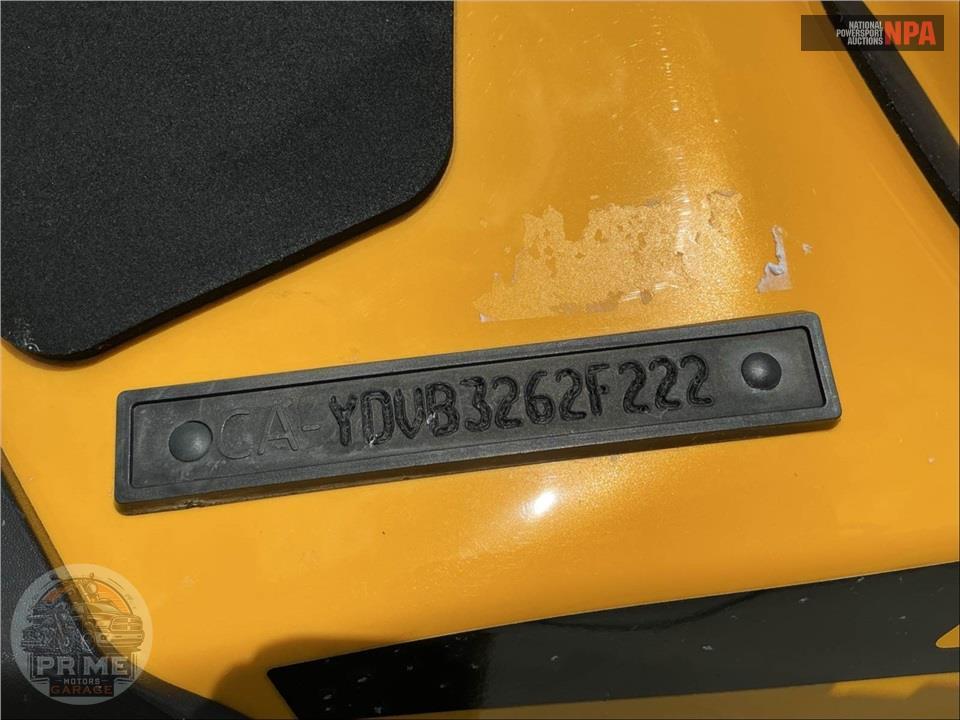 2022 Seadoo/Brp GTR 230 SOUND SYSTEM — фото 16