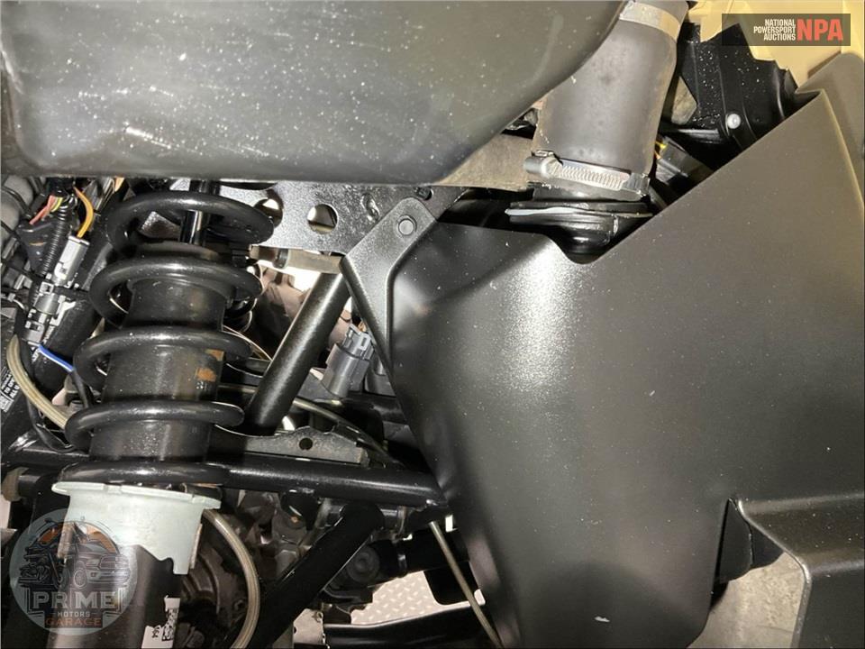 2023 Polaris SPORTSMAN 850 — фото 18