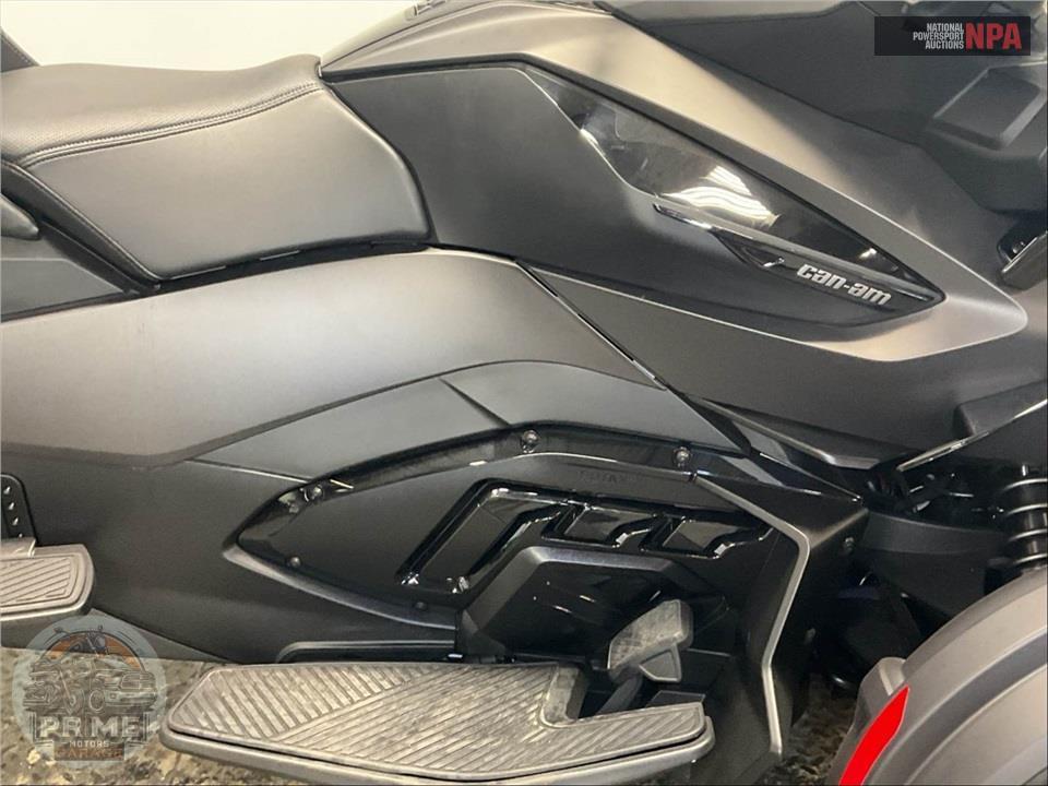 2023 Can-Am SPYDER RT-LIMITED — фото 6