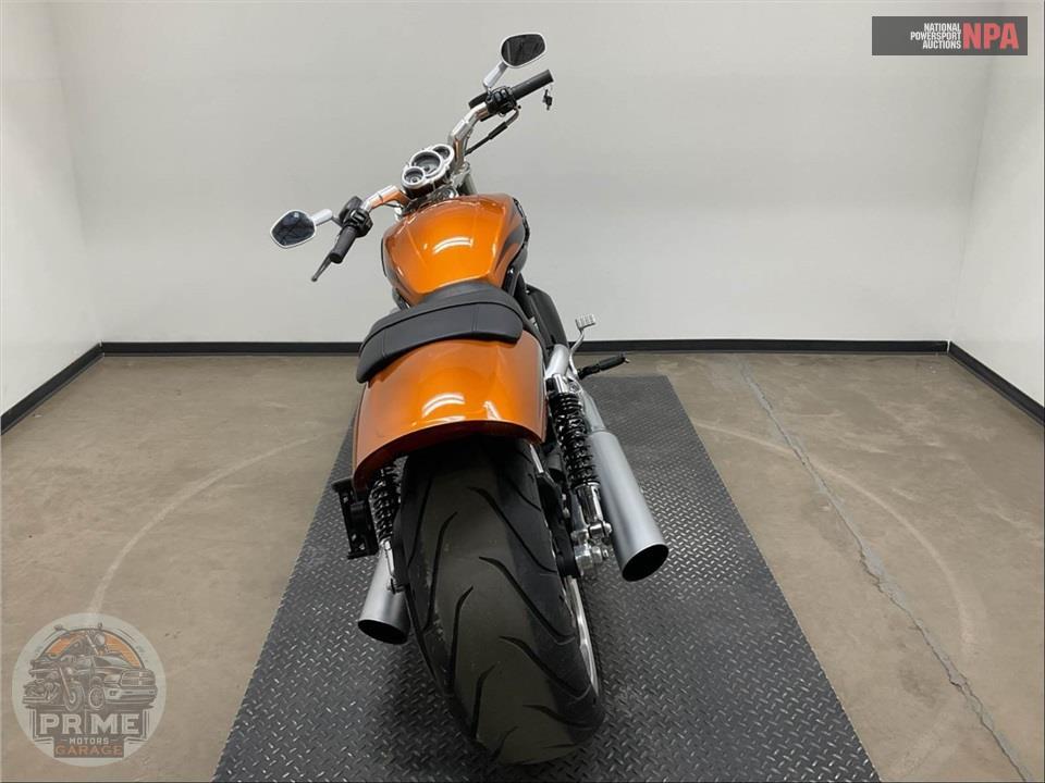 2014 Harley-Davidson VRSCF MUSCLE V-ROD — фото 4