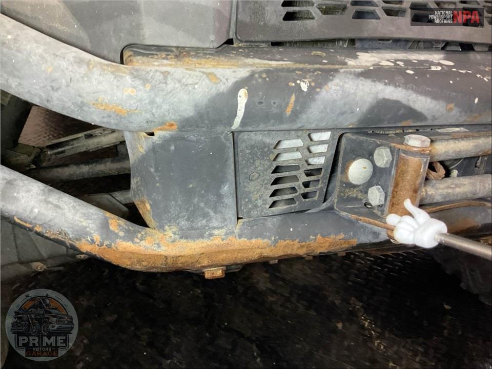 2013 Polaris RANGER 800 EFI — фото 38