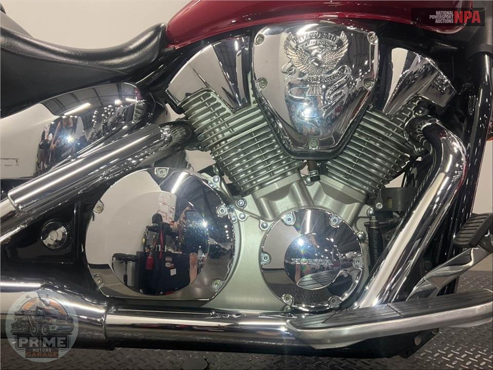 2004 Honda VTX1300S4 RETRO — фото 6