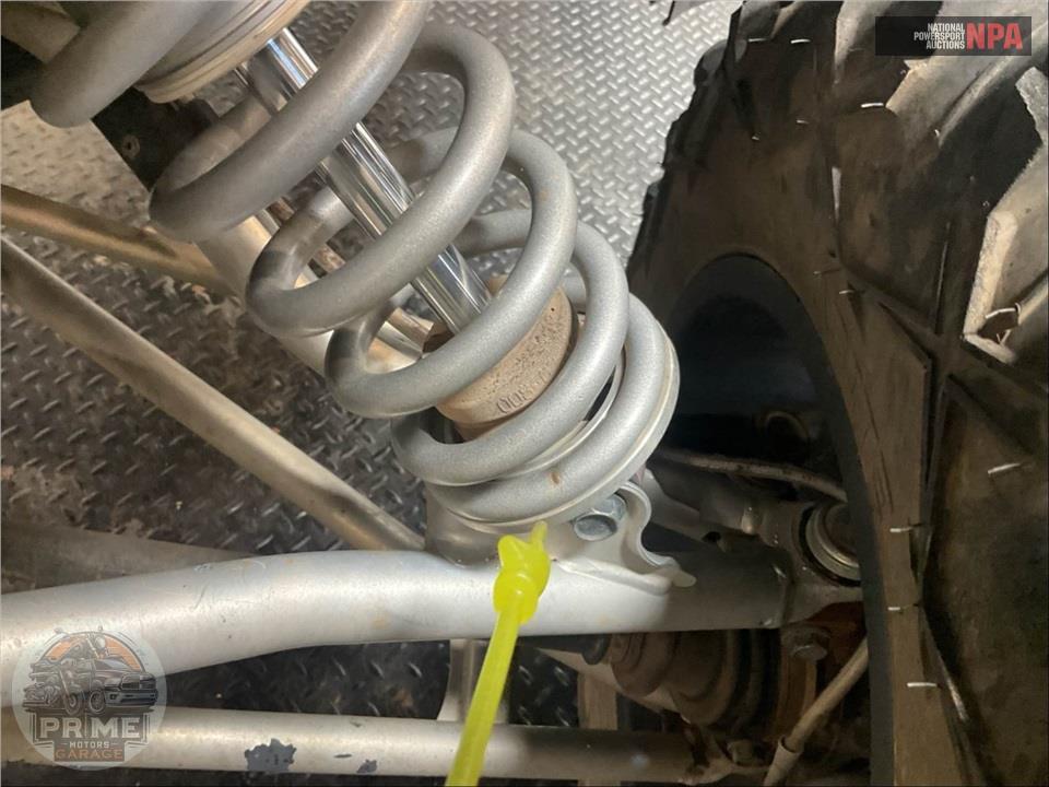 2016 Polaris RZR S 900 (ELECTRIC POWER STEERING) — фото 16
