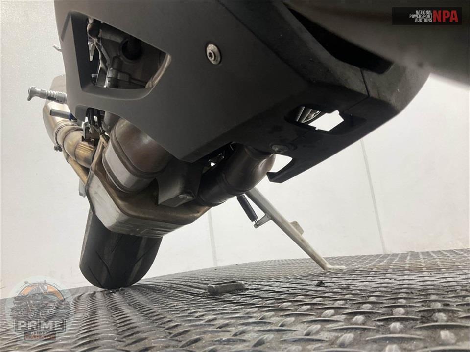 2023 Bmw S1000RR PREMIUM — фото 13