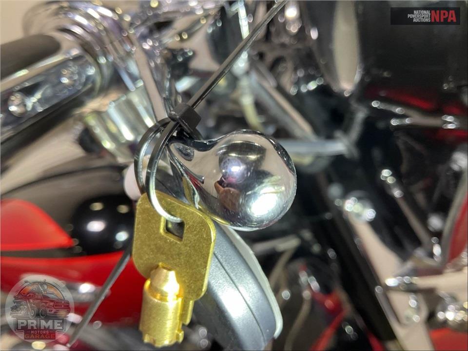 2007 Harley-Davidson FLHTCUSE2 2 — фото 40