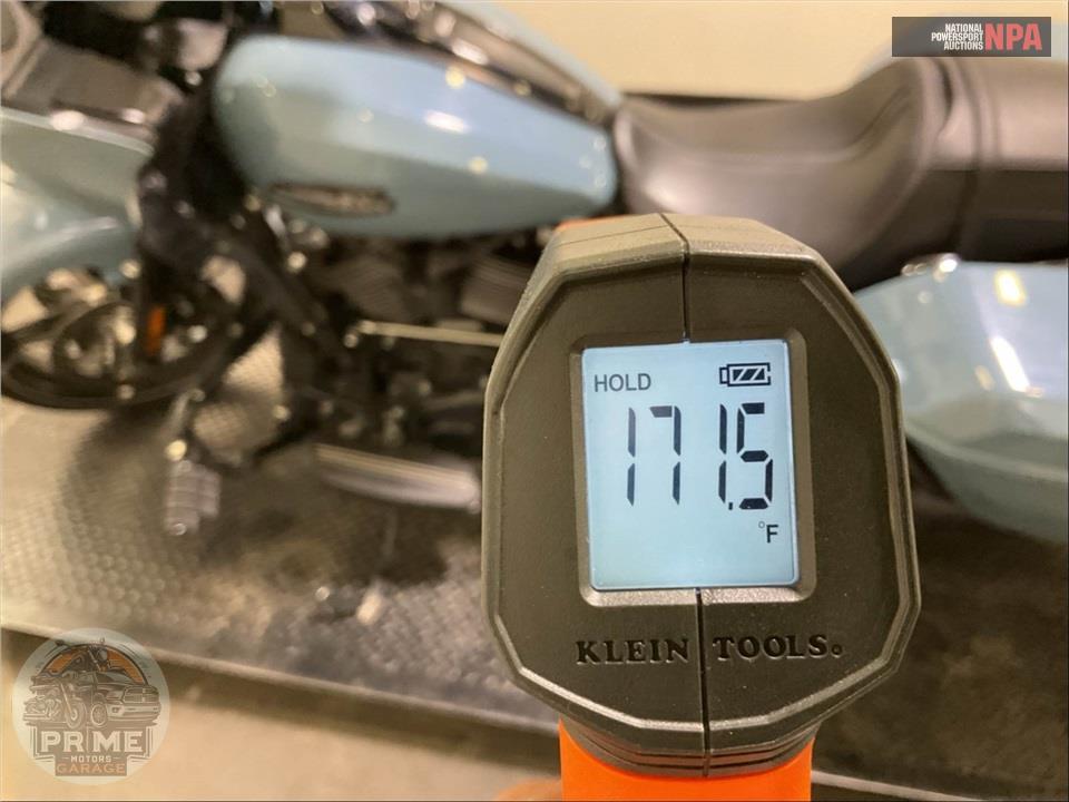 2024 Harley-Davidson FLTRX ROAD GLIDE — фото 8