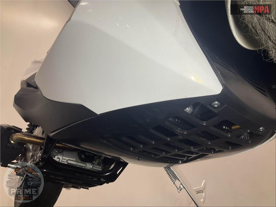 2023 Zhejiang Riya Motorcycle Co, Ltd HURRICANE 300 — фото 13