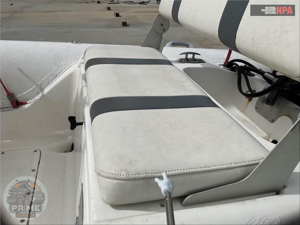 2007 Ab Inflatables 12VST OCEANUS SERIES L=12/E=1 40 HP YAM — фото 18