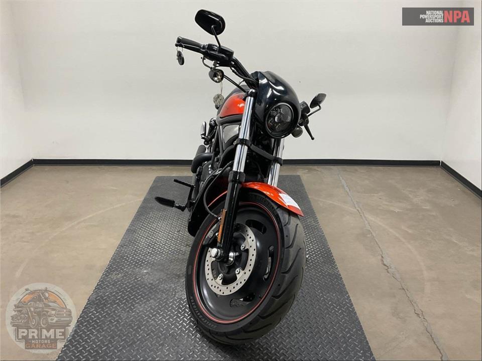 2008 Harley-Davidson VRSCDXA NIGHT ROD SPECIAL — фото 2