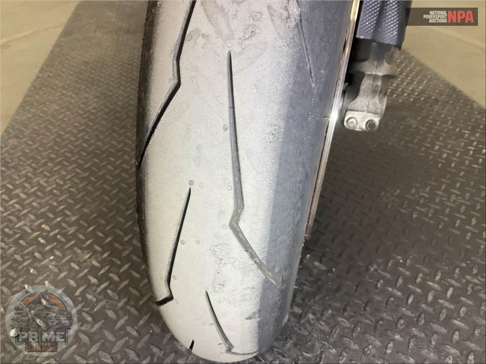 2019 Aprilia TUONO V4 1100 RR FACTORY — фото 16