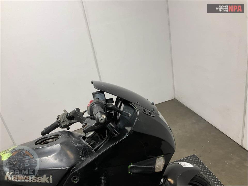 2007 Kawasaki EX250F7F NINJA 250R — фото 30