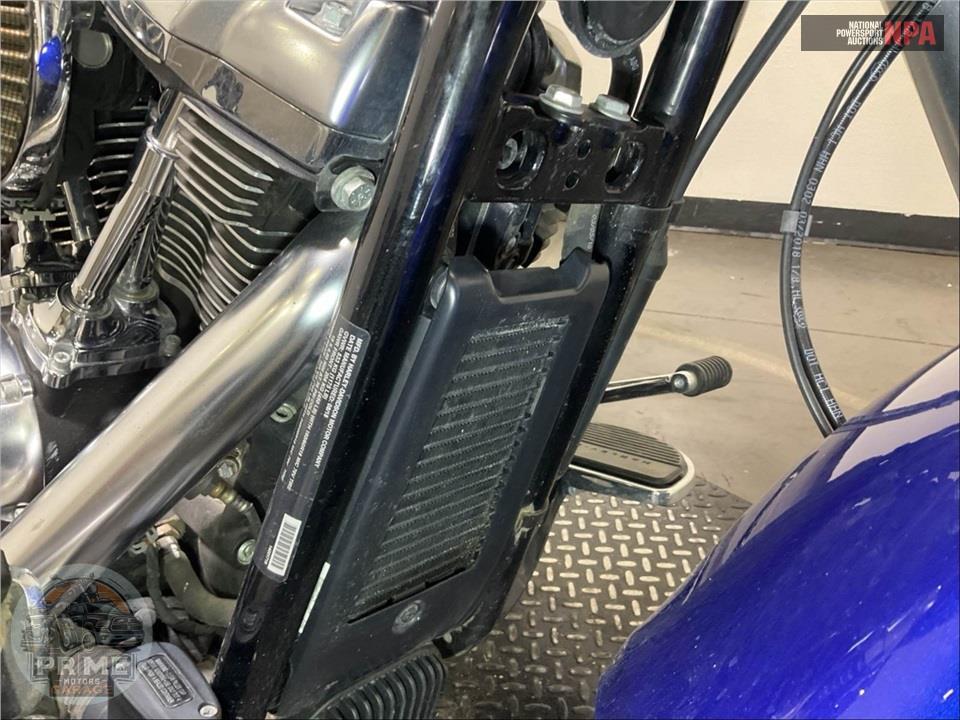 2019 Harley-Davidson FLFBS FAT BOY 114 — фото 10