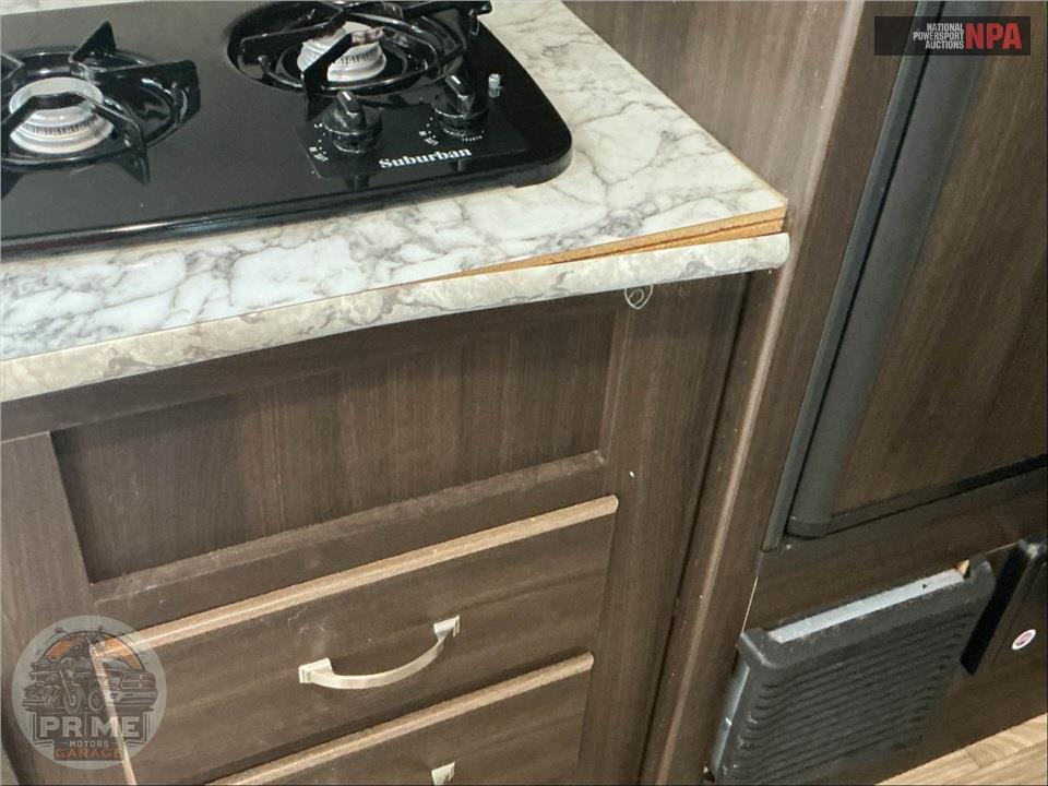 2019 Keystone Rv M-1790 FQ - SUMMERLAND SERIES — фото 12