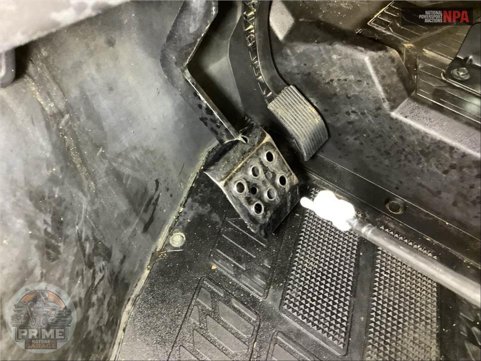 2020 Polaris RANGER XP 1000 PREMIUM — фото 49
