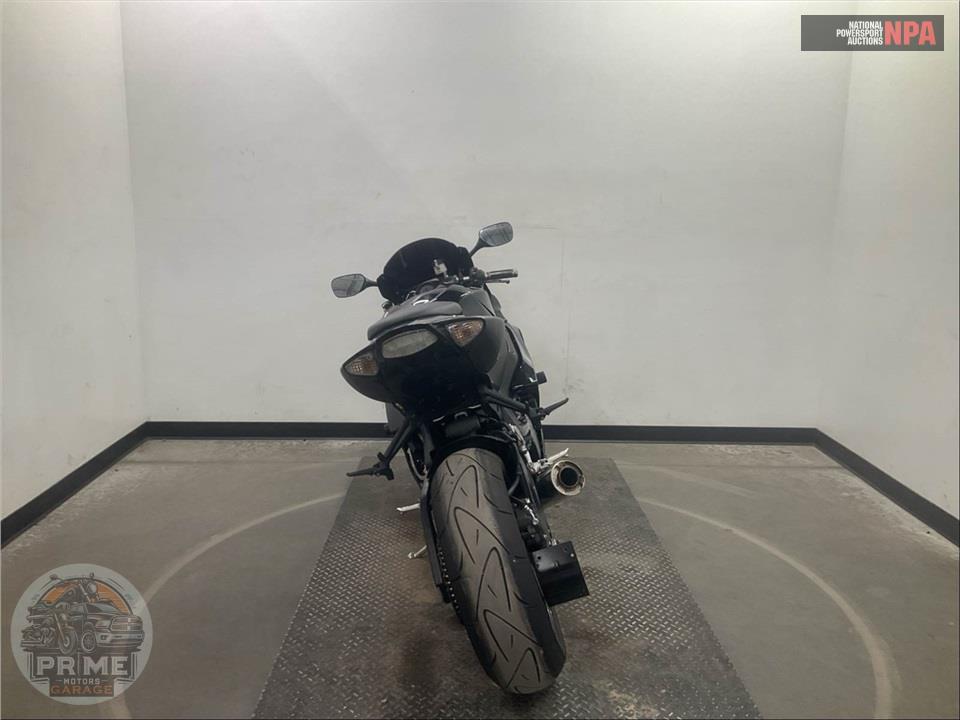 2007 Suzuki GSX-R1000K7 — фото 4