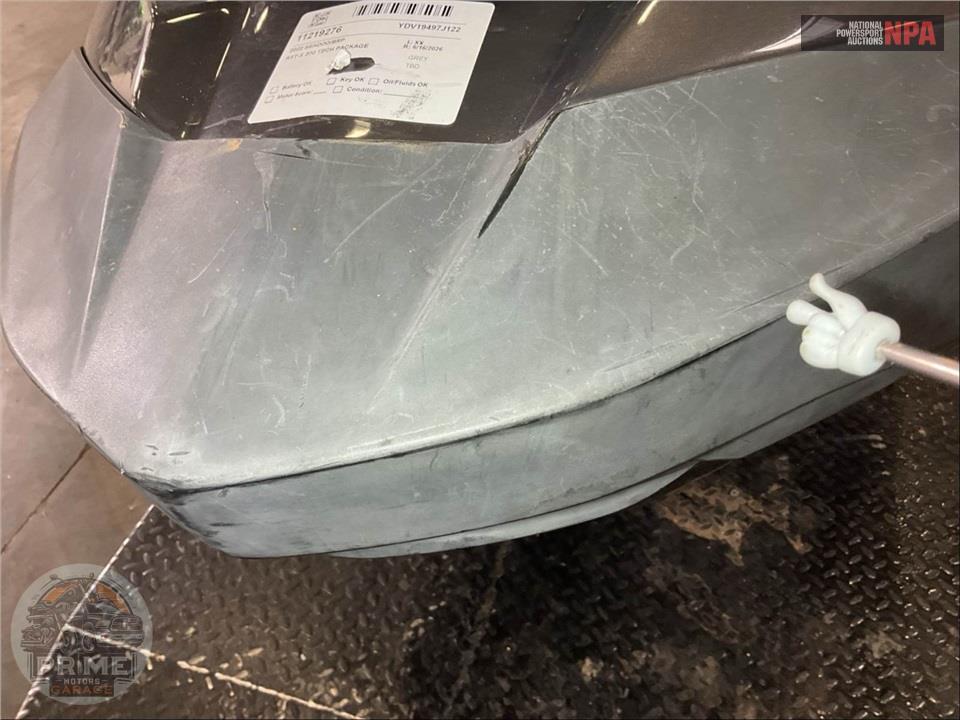 2022 Seadoo/Brp RXT-X 300 TECH PACKAGE — фото 33