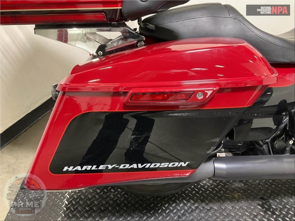 2021 Harley-Davidson FLTRXS ROAD GLIDE SPECIAL — фото 26