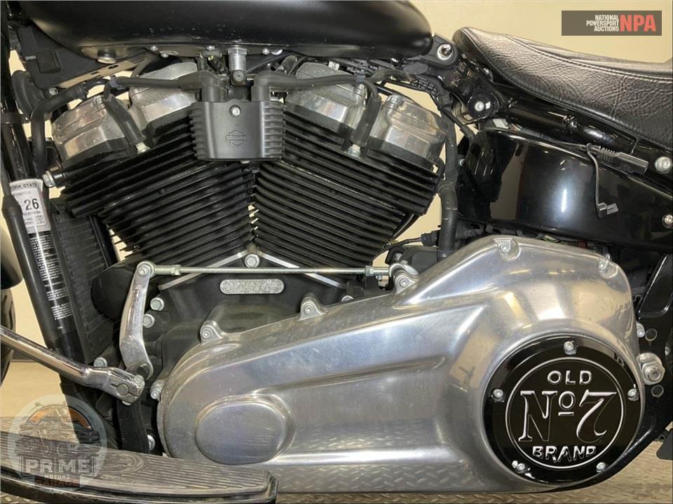 2020 Harley-Davidson FLSL SOFTAIL SLIM — фото 7