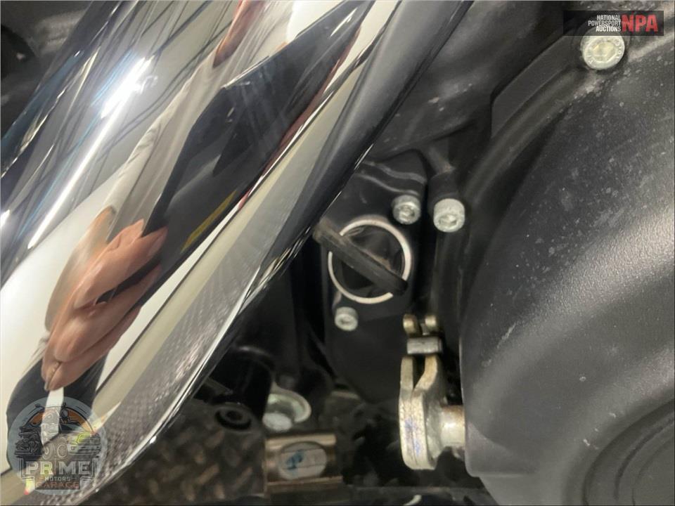 2022 Indian Motorcycle SCOUT SIXTY (ABS, STORM BLUE) — фото 9