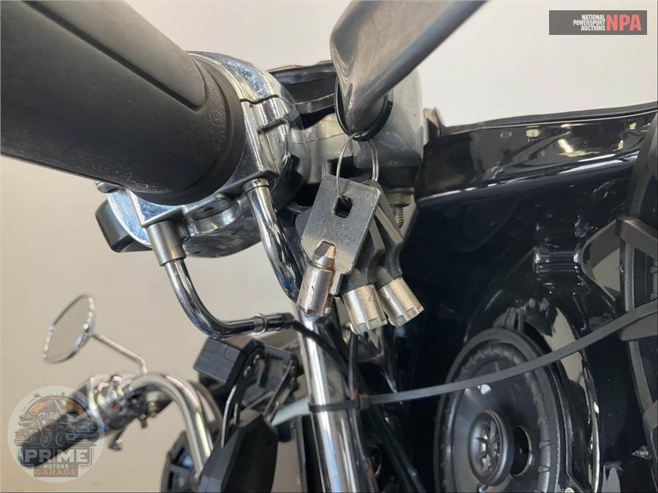 1999 Harley-Davidson FXST SOFTAIL — фото 13