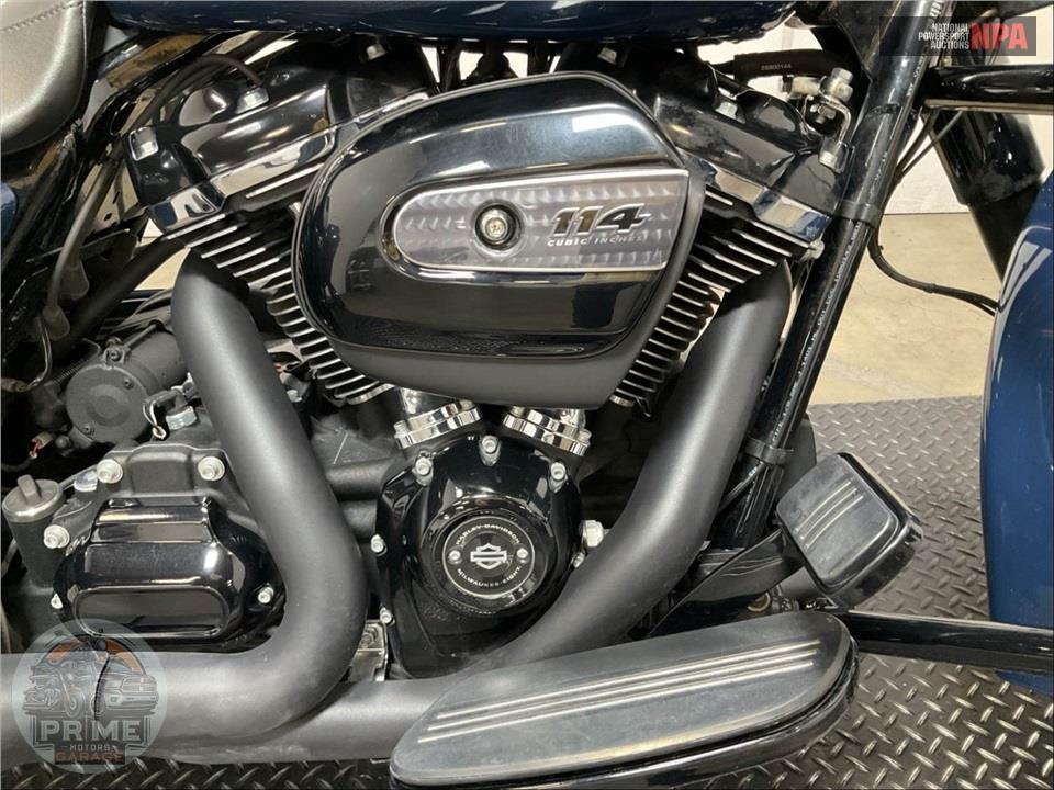 2019 Harley-Davidson FLHXS STREET GLIDE SPECIAL — фото 6