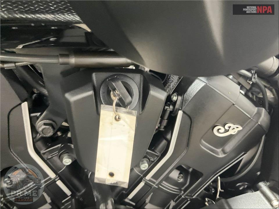 2025 Indian Motorcycle SCOUT BOBBER — фото 9