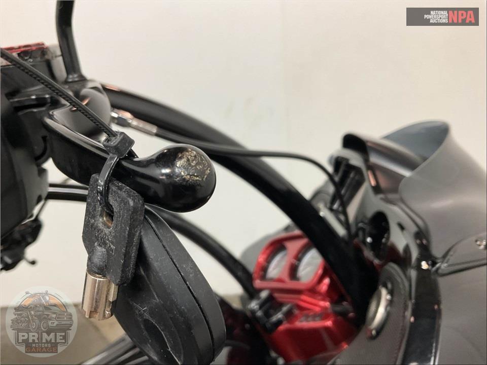 2023 Harley-Davidson FLTRK ROAD GLIDE LIMITED — фото 32