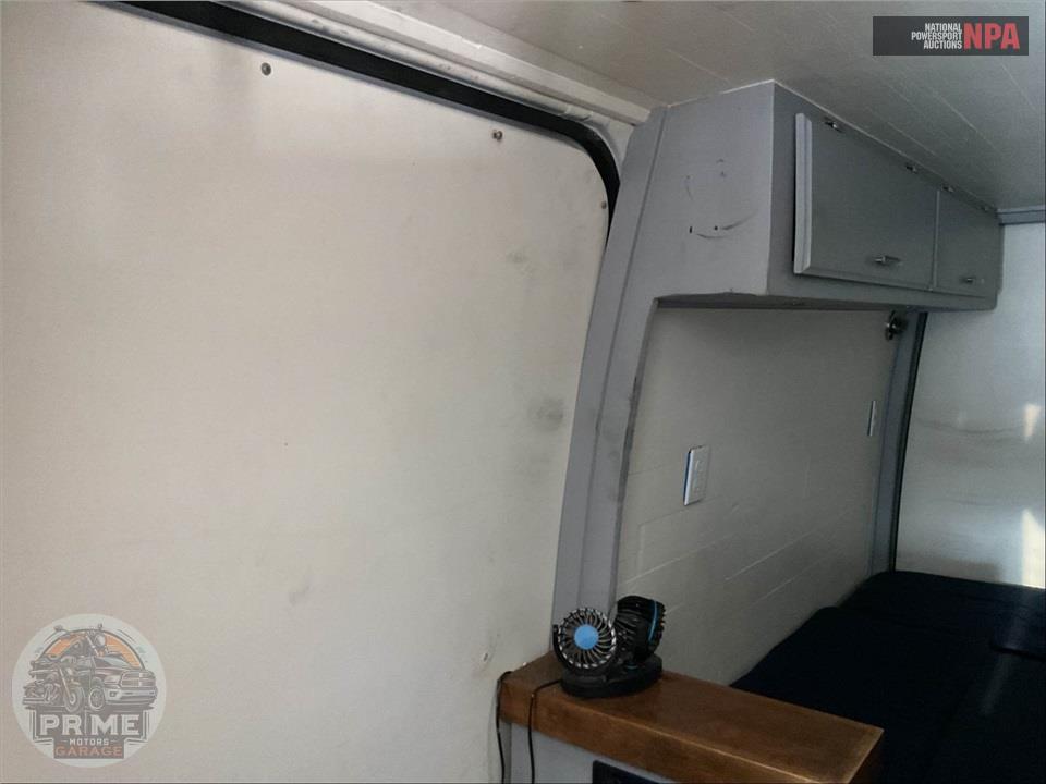2011 Mercedes-Benz SPRINTER 2500 DIESEL — фото 7