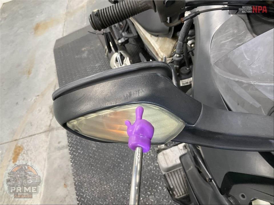 2012 Can-Am SPYDER RS-S SE5 — фото 35