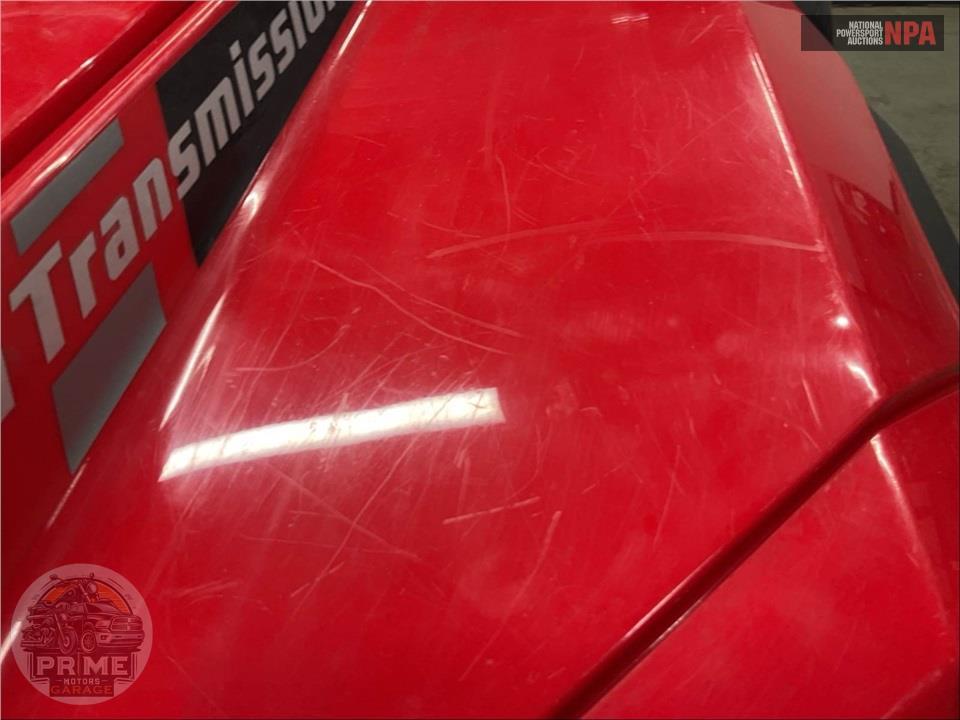 2023 Honda SXS1000M6D PIONEER 1000-6 DELUXE — фото 25
