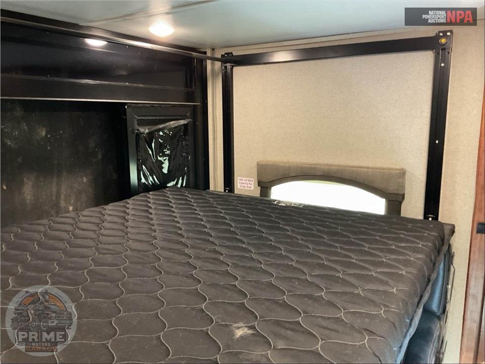 2018 Keystone Rv M-385 BG - AVALANCHE FIFTH WHEEL SERIES — фото 14