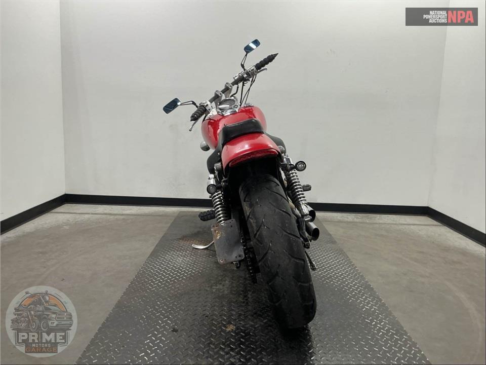 2001 Honda VT750DC1 SHADOW SPIRIT — фото 4