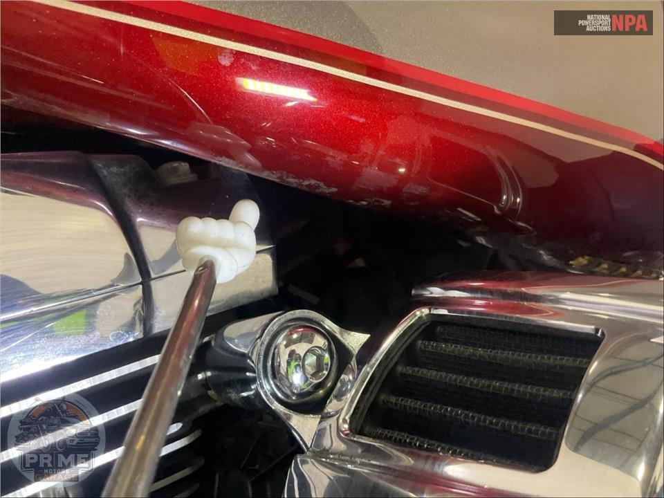 2009 Harley-Davidson FLHTCU ULTRA CLASSIC ELECTRA GLIDE — фото 32