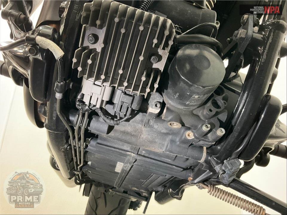 2024 Indian Motorcycle CHIEF DARK HORSE (COLOR) — фото 15