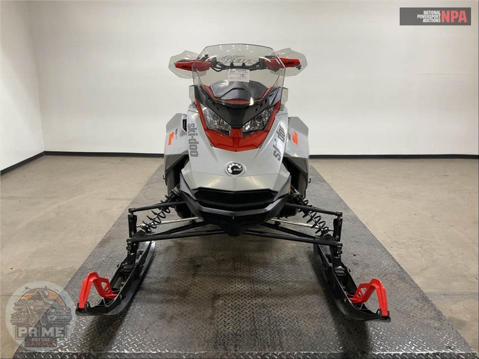 2022 Ski-Doo MXZ TNT 850 E-TEC E.S RipSaw 1.25 — фото 2