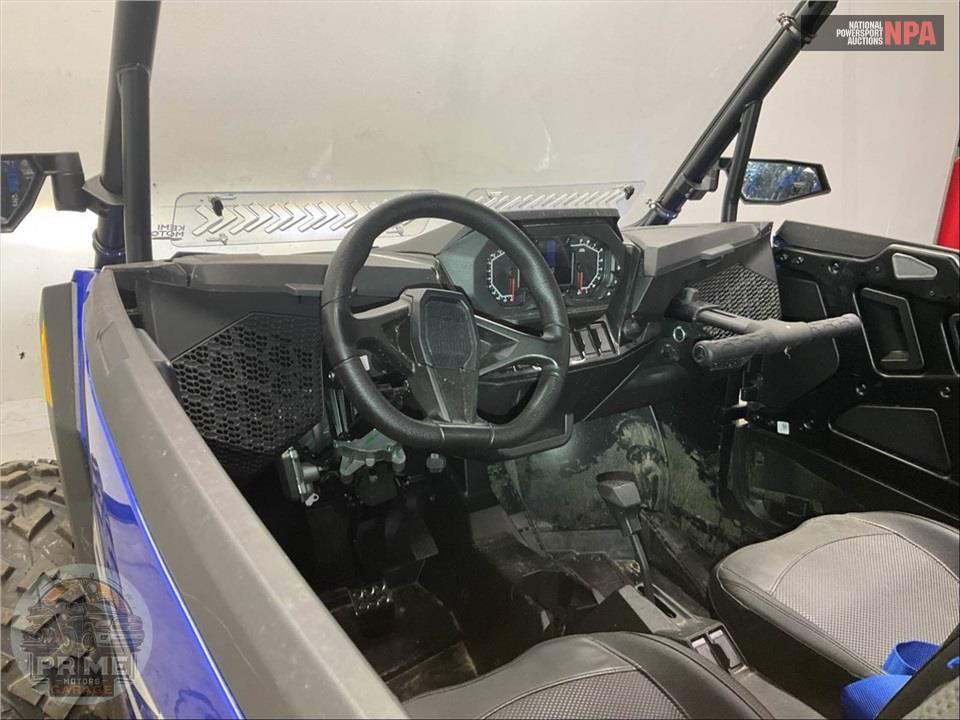 2025 Polaris RZR XP 1000 SPORT — фото 25