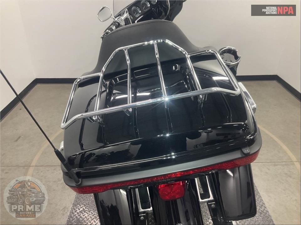 2022 Harley-Davidson FLHTK ULTRA LIMITED — фото 19