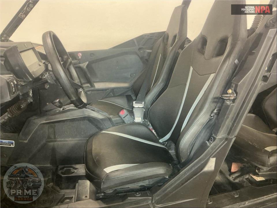 2025 Can-Am COMMANDER MAX XT 1000R — фото 38