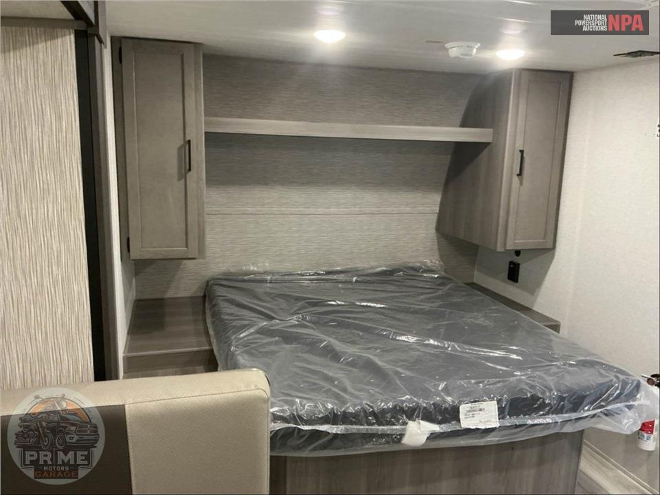 2025 Keystone Rv M-179 RB - HIDEOUT SPORT SERIES — фото 10