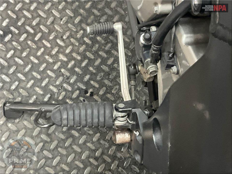 2007 Suzuki DL1000K7 V-STROM — фото 26