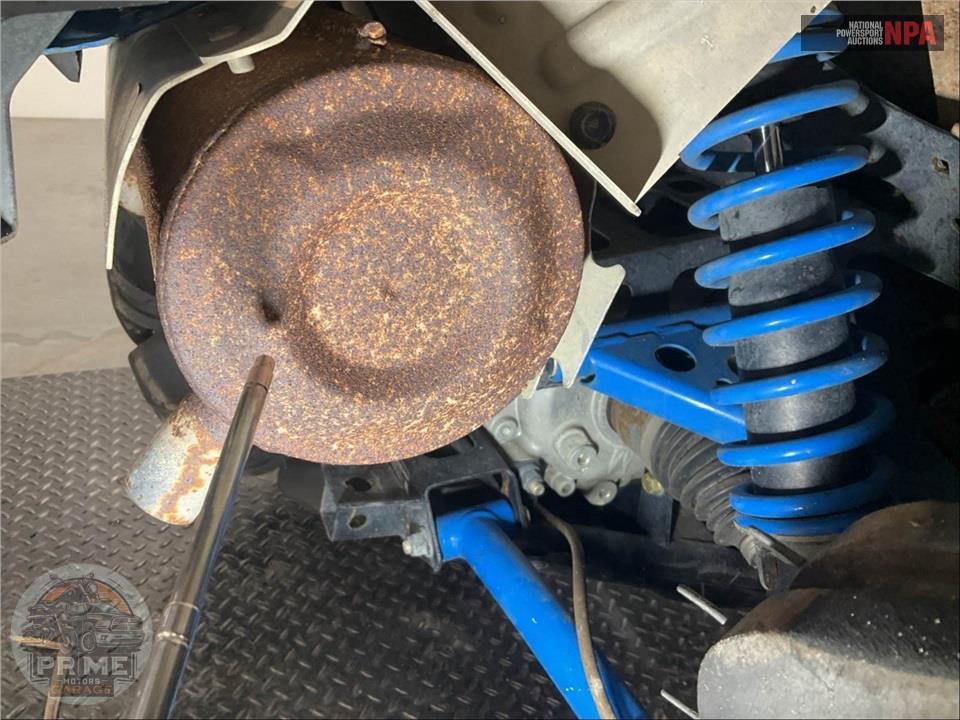 2024 Polaris SPORTSMAN XP 1000 HIGH LIFTER EDITION — фото 12