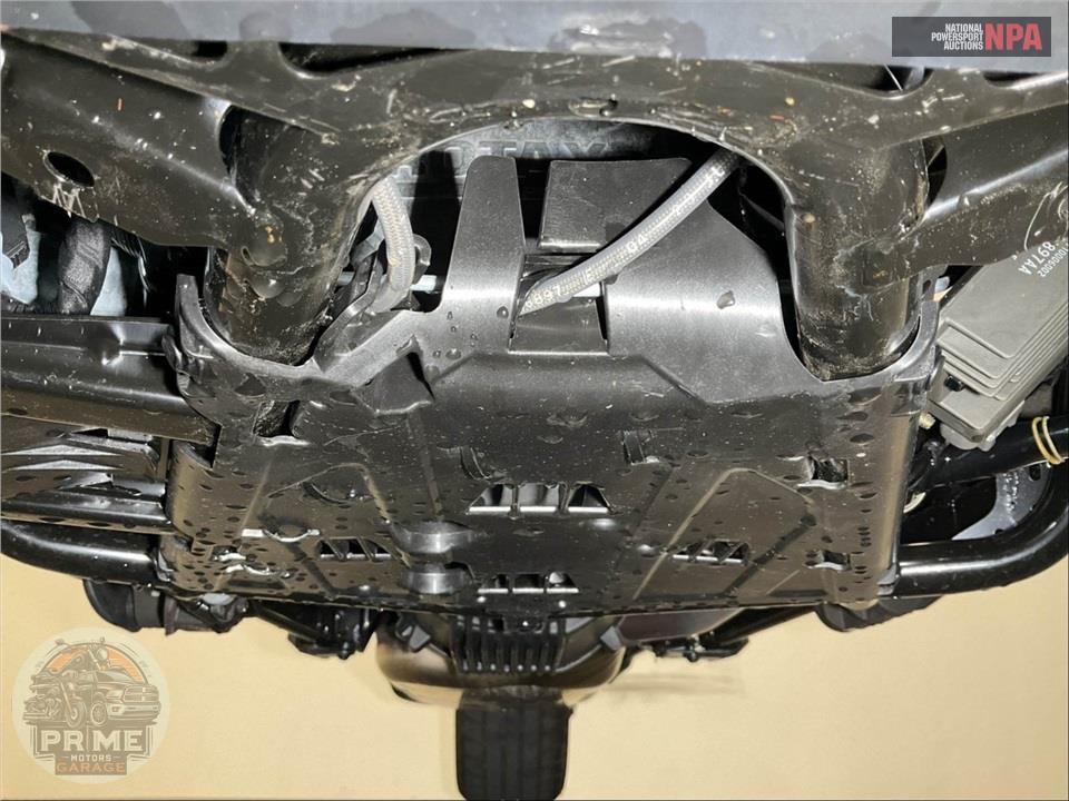 2024 Can-Am RYKER 600 ACE — фото 21