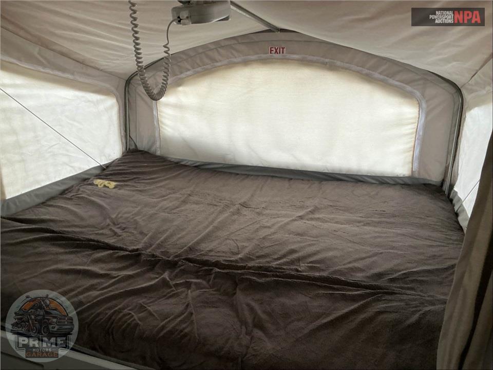 2020 Keystone Rv M-2190 EX - BULLET CROSSFIRE SERIES — фото 14