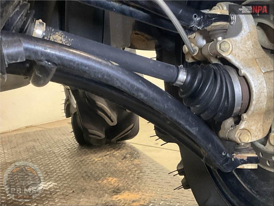 2020 Polaris SPORTSMAN 850 HIGHLIFTER EDITION — фото 15